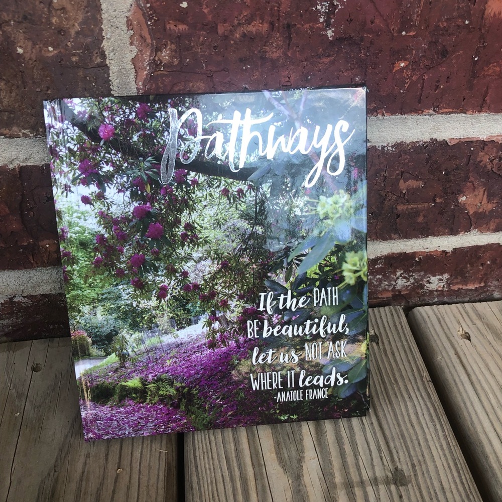 New Pathways Gift Book Of Unique Quotes For Any Occasion